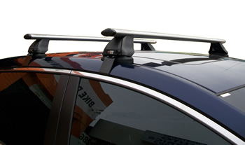 Mazda CX9 roof racks Rhino Rack